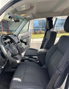 2011 Jeep Liberty Sport   - Photo 9 - Albuquerque, NM 87110