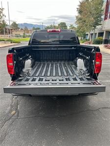 2016 Chevrolet Colorado LT   - Photo 18 - Albuquerque, NM 87110