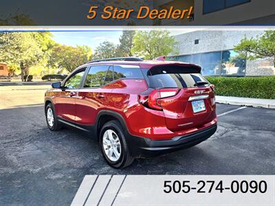 2024 GMC Terrain SLE   - Photo 6 - Albuquerque, NM 87110