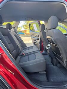 2024 GMC Terrain SLE   - Photo 20 - Albuquerque, NM 87110