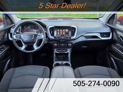 2024 GMC Terrain SLE   - Photo 11 - Albuquerque, NM 87110