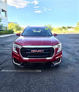 2024 GMC Terrain SLE   - Photo 8 - Albuquerque, NM 87110