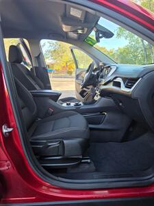 2024 GMC Terrain SLE   - Photo 18 - Albuquerque, NM 87110