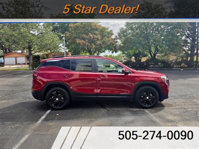 2024 GMC Terrain SLE   - Photo 5 - Albuquerque, NM 87110