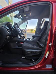 2024 GMC Terrain SLE   - Photo 10 - Albuquerque, NM 87110