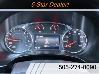 2024 GMC Terrain SLE   - Photo 12 - Albuquerque, NM 87110