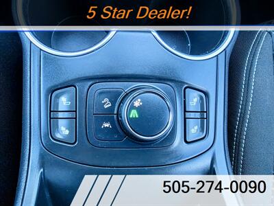 2024 GMC Terrain SLE   - Photo 16 - Albuquerque, NM 87110