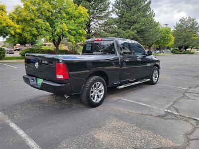 2016 RAM 1500 SLT   - Photo 6 - Albuquerque, NM 87110