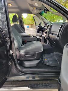 2016 RAM 1500 SLT   - Photo 16 - Albuquerque, NM 87110