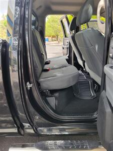 2016 RAM 1500 SLT   - Photo 18 - Albuquerque, NM 87110
