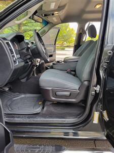 2016 RAM 1500 SLT   - Photo 10 - Albuquerque, NM 87110
