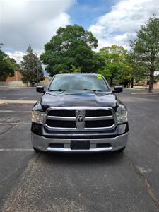 2016 RAM 1500 SLT   - Photo 7 - Albuquerque, NM 87110