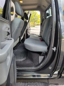 2016 RAM 1500 SLT   - Photo 17 - Albuquerque, NM 87110