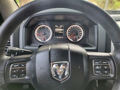 2016 RAM 1500 SLT   - Photo 12 - Albuquerque, NM 87110