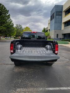 2016 RAM 1500 SLT   - Photo 9 - Albuquerque, NM 87110