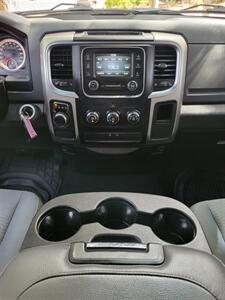 2016 RAM 1500 SLT   - Photo 14 - Albuquerque, NM 87110