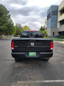 2016 RAM 1500 SLT   - Photo 8 - Albuquerque, NM 87110