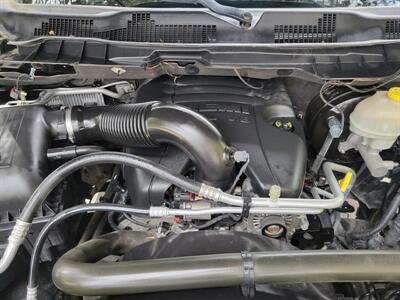 2016 RAM 1500 SLT   - Photo 20 - Albuquerque, NM 87110