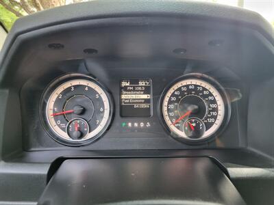 2016 RAM 1500 SLT   - Photo 13 - Albuquerque, NM 87110
