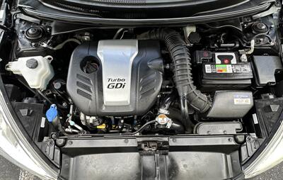 2016 Hyundai VELOSTER Turbo R-Spec   - Photo 22 - Albuquerque, NM 87110