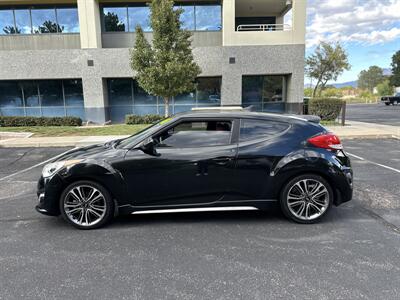 2016 Hyundai VELOSTER Turbo R-Spec   - Photo 5 - Albuquerque, NM 87110