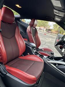 2016 Hyundai VELOSTER Turbo R-Spec   - Photo 18 - Albuquerque, NM 87110