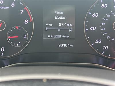 2016 Hyundai VELOSTER Turbo R-Spec   - Photo 14 - Albuquerque, NM 87110