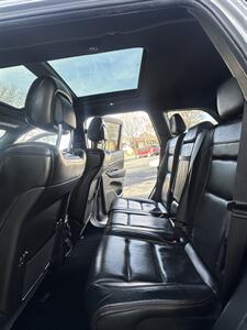 2020 Jeep Grand Cherokee Trailhawk   - Photo 21 - Albuquerque, NM 87110