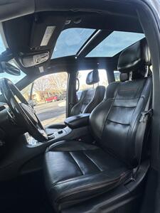2020 Jeep Grand Cherokee Trailhawk   - Photo 9 - Albuquerque, NM 87110