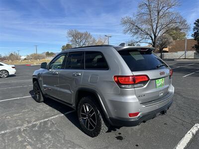 2020 Jeep Grand Cherokee Trailhawk   - Photo 5 - Albuquerque, NM 87110