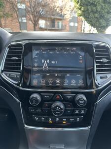 2020 Jeep Grand Cherokee Trailhawk   - Photo 11 - Albuquerque, NM 87110