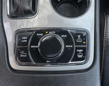 2020 Jeep Grand Cherokee Trailhawk   - Photo 15 - Albuquerque, NM 87110