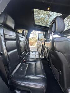 2020 Jeep Grand Cherokee Trailhawk   - Photo 22 - Albuquerque, NM 87110