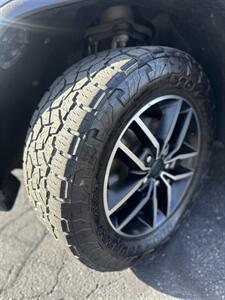 2020 Jeep Grand Cherokee Trailhawk   - Photo 25 - Albuquerque, NM 87110