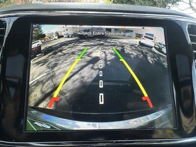 2020 Jeep Grand Cherokee Trailhawk   - Photo 14 - Albuquerque, NM 87110