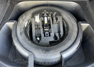 2020 Jeep Grand Cherokee Trailhawk   - Photo 24 - Albuquerque, NM 87110