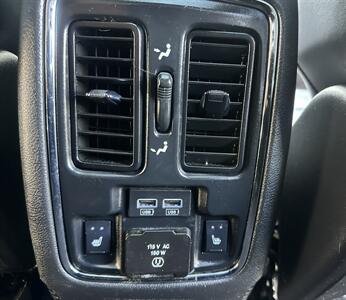2020 Jeep Grand Cherokee Trailhawk   - Photo 17 - Albuquerque, NM 87110