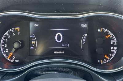 2020 Jeep Grand Cherokee Trailhawk   - Photo 12 - Albuquerque, NM 87110