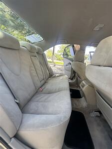 2011 Toyota Camry LE   - Photo 15 - Albuquerque, NM 87110