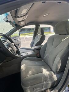 2011 Toyota Camry LE   - Photo 9 - Albuquerque, NM 87110