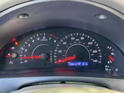 2011 Toyota Camry LE   - Photo 11 - Albuquerque, NM 87110