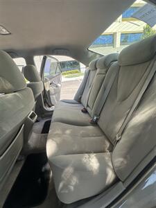 2011 Toyota Camry LE   - Photo 14 - Albuquerque, NM 87110