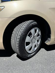2011 Toyota Camry LE   - Photo 17 - Albuquerque, NM 87110