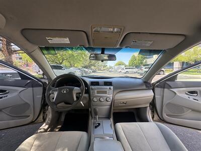 2011 Toyota Camry LE   - Photo 10 - Albuquerque, NM 87110