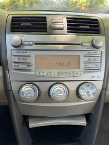 2011 Toyota Camry LE   - Photo 12 - Albuquerque, NM 87110