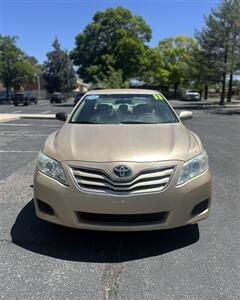 2011 Toyota Camry LE   - Photo 7 - Albuquerque, NM 87110