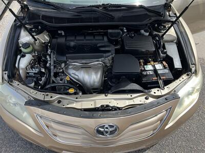 2011 Toyota Camry LE   - Photo 18 - Albuquerque, NM 87110