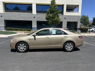 2011 Toyota Camry LE   - Photo 3 - Albuquerque, NM 87110