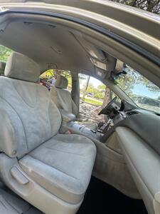2011 Toyota Camry LE   - Photo 13 - Albuquerque, NM 87110