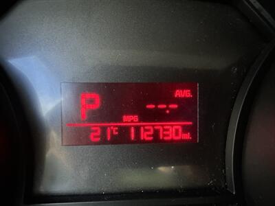 2017 Kia Sedona L   - Photo 10 - Albuquerque, NM 87110